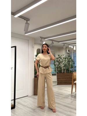 KEMER DETAYLI KETEN TAKIM