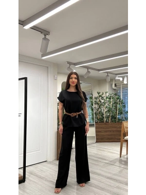 KEMER DETAYLI KETEN TAKIM