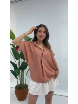 YAKALI BLUZ