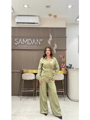 YANDAN BAĞLAMALI ALT ÜST TAKIM