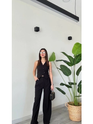 YELEK PANTOLON TAKIM