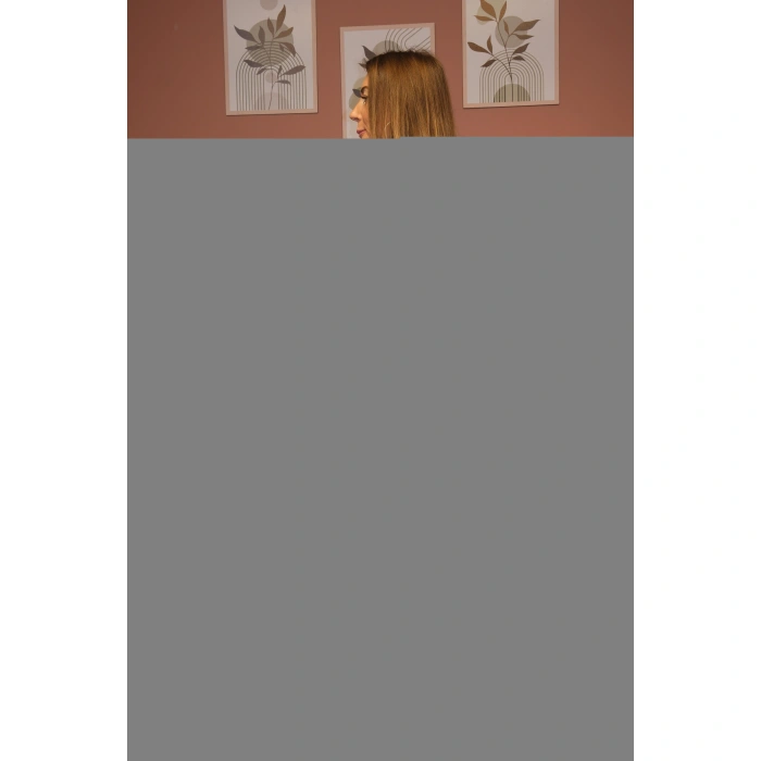 KURUVAZE BAĞLAMALI GÖMLEK BLUZ