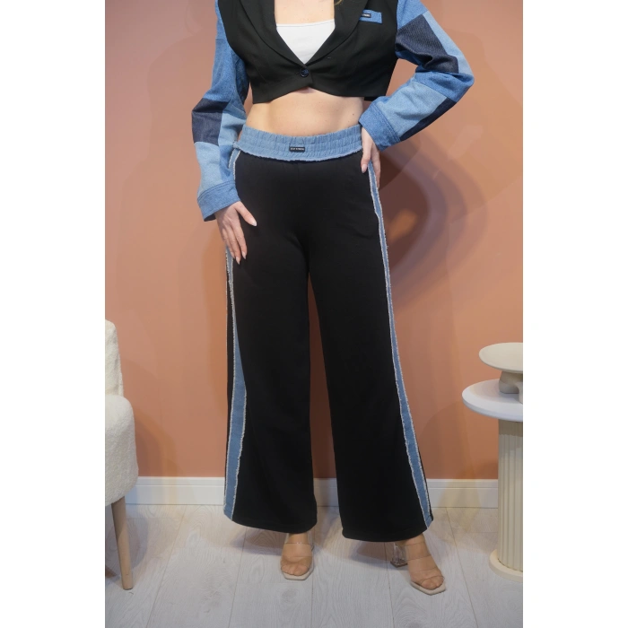 MATCH DETAYLI PANTOLON