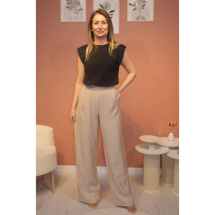 VATKALI KOLSUZ THSIRT SİYAH