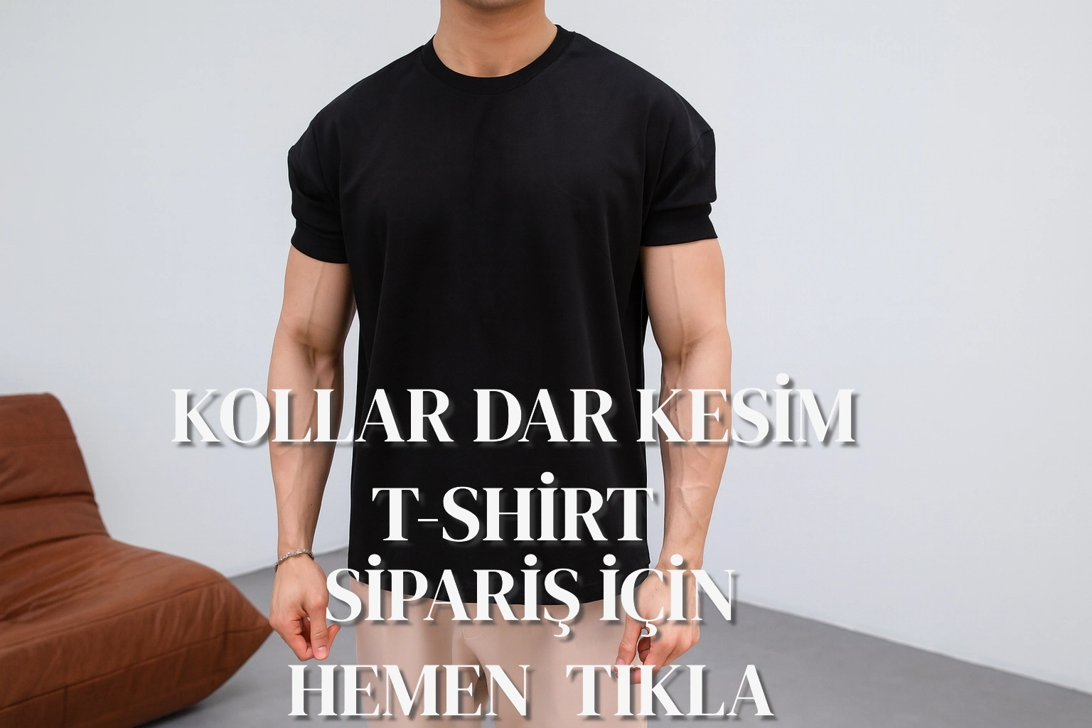 T-SHİRT