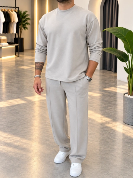 OYSHO TAKIM