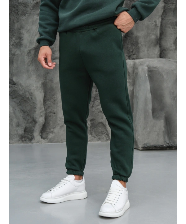 Erkek Benetton Jogger Eşofman Altı