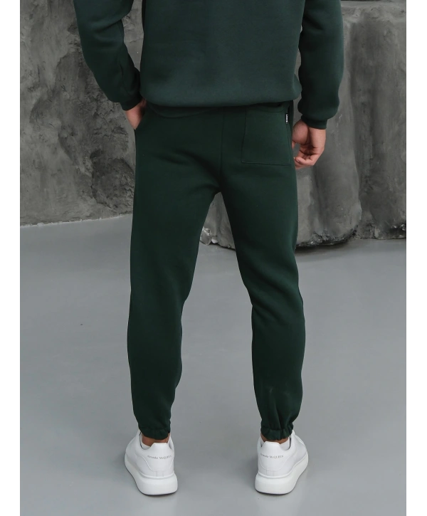 Erkek Benetton Jogger Eşofman Altı