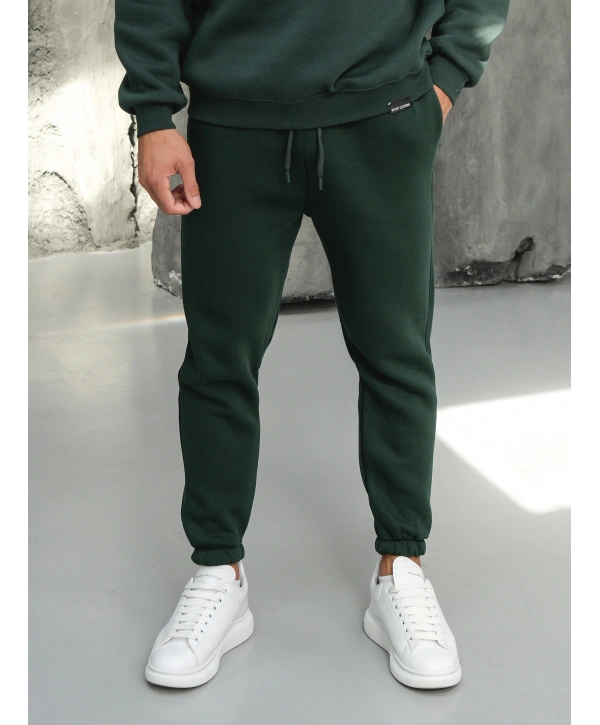 Erkek Benetton Jogger Eşofman Altı