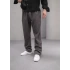 BAGGY FÜME KUMAŞ PANTOLON