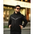 Nike Tech Files Hırka Siyah