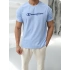 Oversize Champion Kollar Dar Kesim T-Shirt