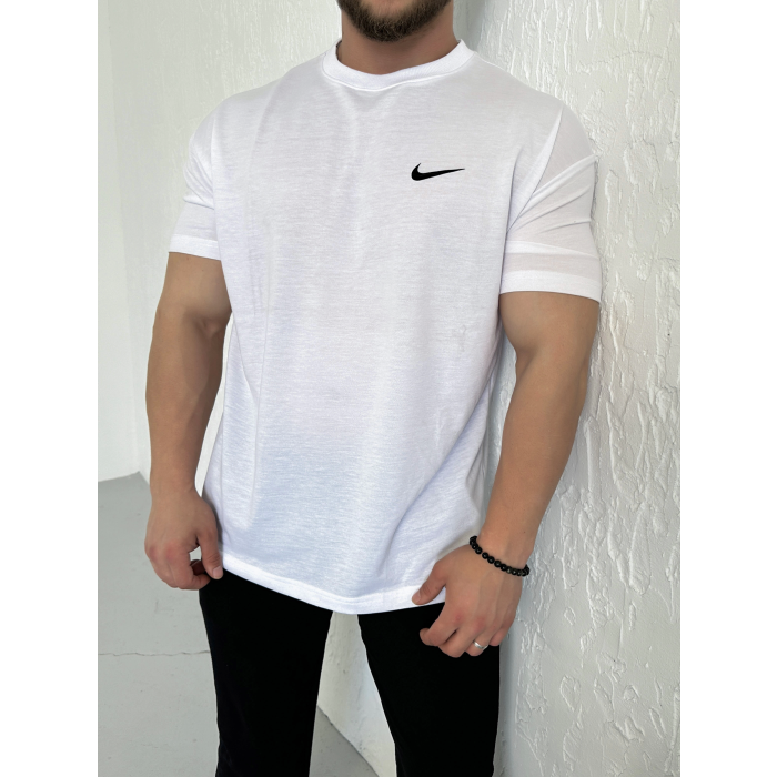 T shirt nike simple online