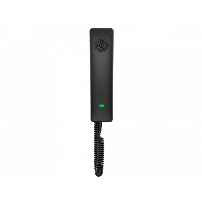 Fanvil H2U Hotel Telefonu - Ip PoE Siyah