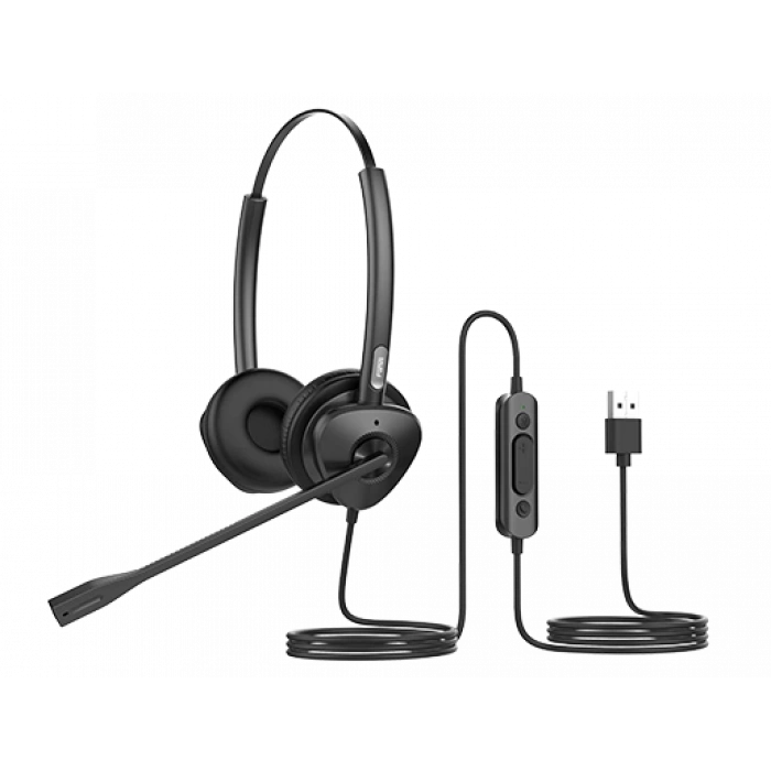 Fanvil HT301 USB Mono Kulaklık
