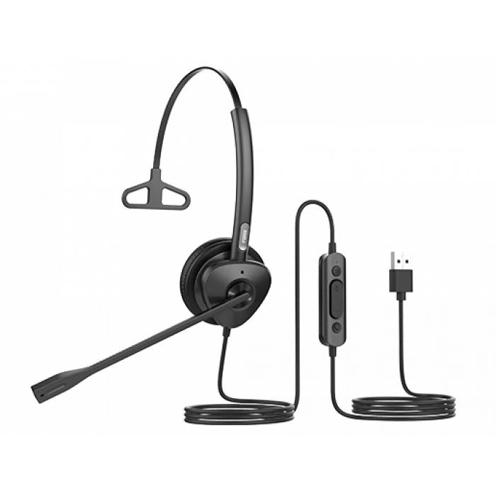 Fanvil HT301 USB Mono Kulaklık