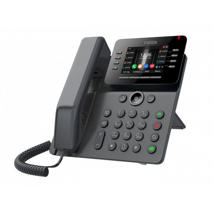 Fanvil V64 Enterprise PoE Ip Telefon