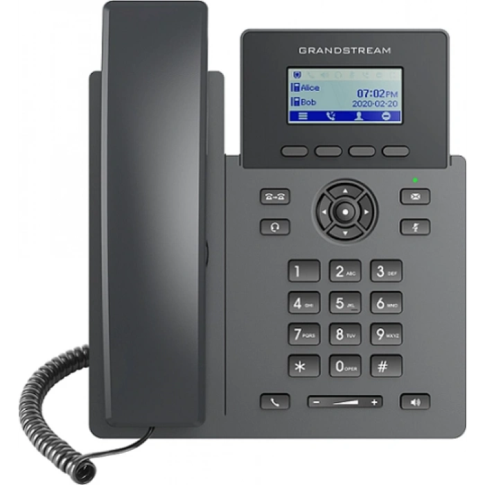 Grandstream GRP2602 Ip Telefon