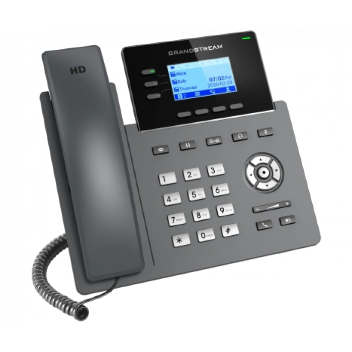 Grandstream GRP2603 Ip Telefon