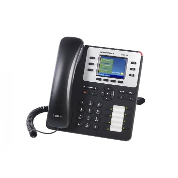 Grandstream GXP2130 Ip Telefon