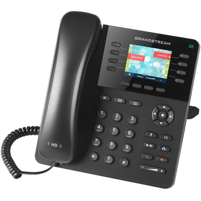 Grandstream GXP2135 Ip Telefon