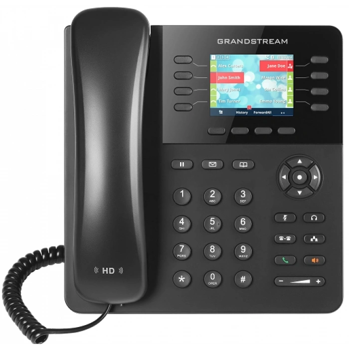 Grandstream GXP2135 Ip Telefon