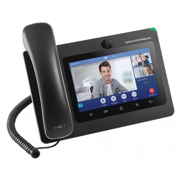 Grandstream GXV3370 Android Telefon