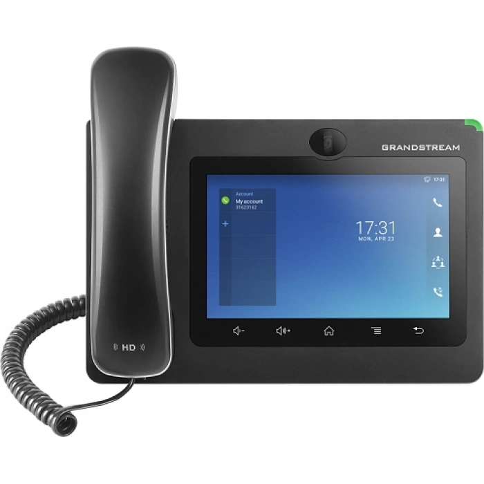 Grandstream GXV3370 Android Telefon