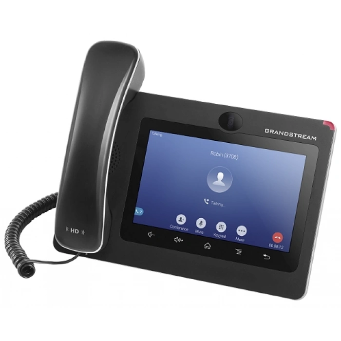 Grandstream GXV3370 Android Telefon