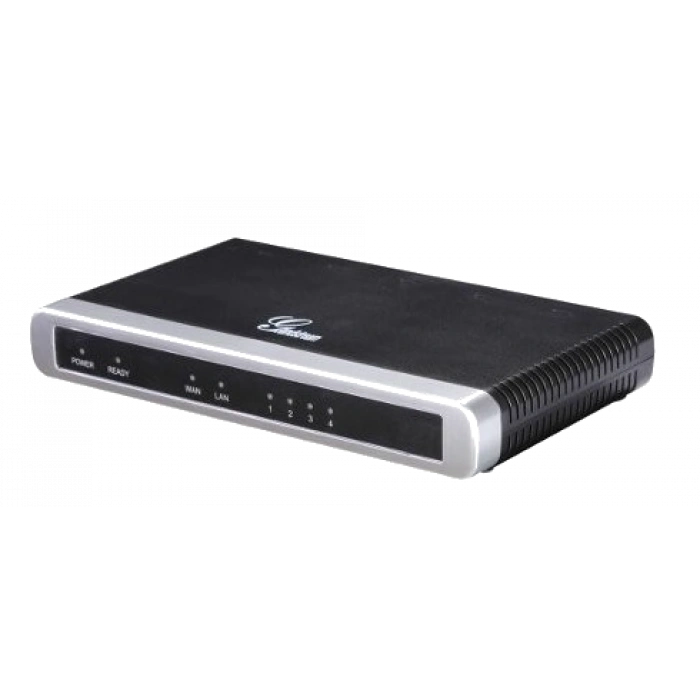 Grandstream GXW4104 FXO Gateway