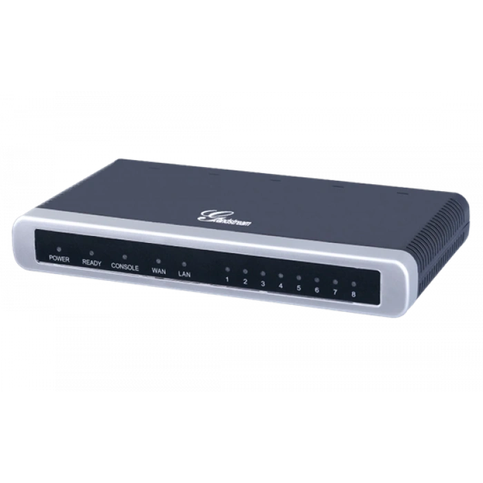 Grandstream GXW4108 FXO Gateway