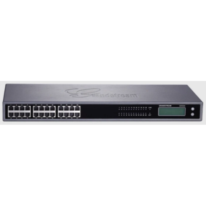 Grandstream GXW4224 V2 FXS Gateway