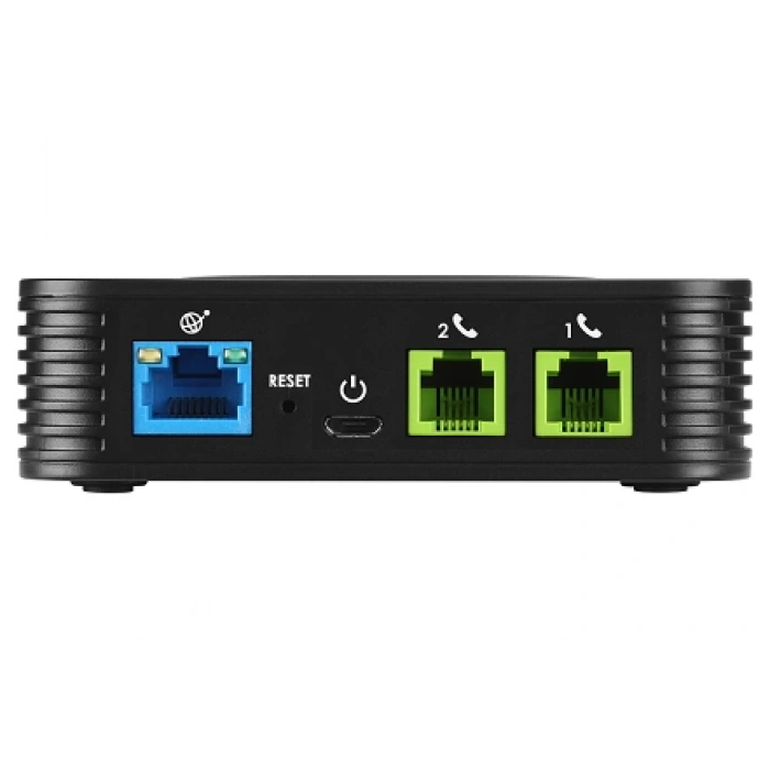 Grandstream HT802 FXS Gateway