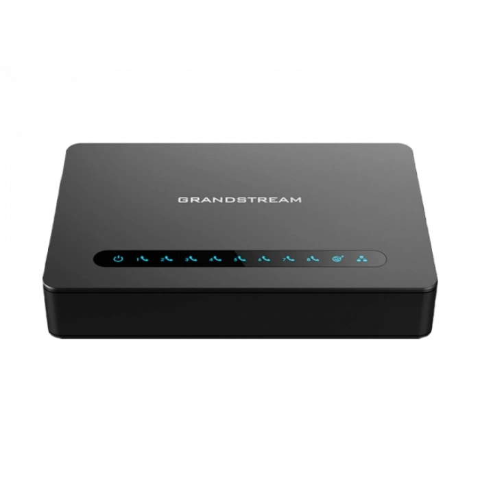 Grandstream HT818 FXS Gateway