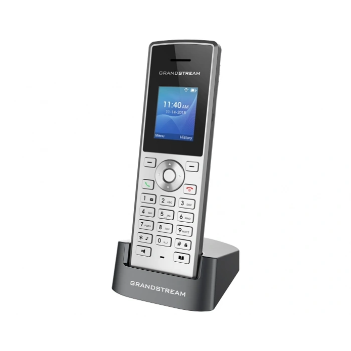 Grandstream WP810 Wifi Telsiz Telefon