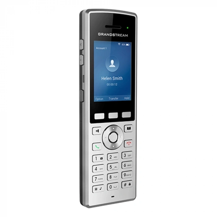 Grandstream WP822 Wifi Telsiz Telefon