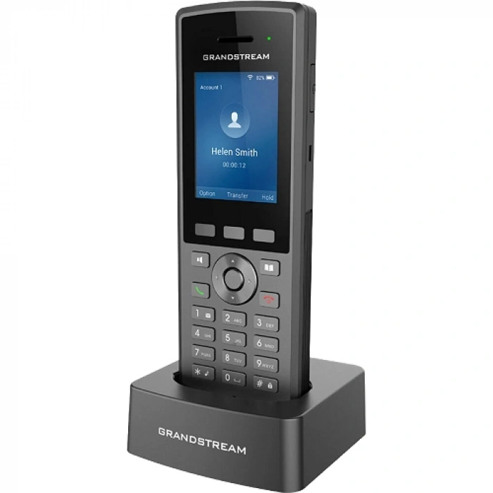 Grandstream WP825 Wifi Telsiz Telefon