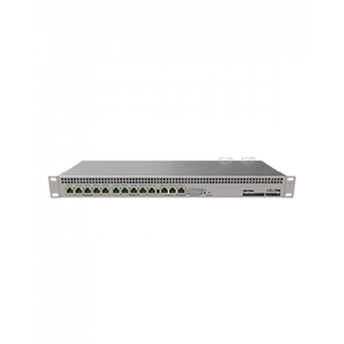 Mikrotik RB1100 AHDx4 Dude Edition Router Firewall