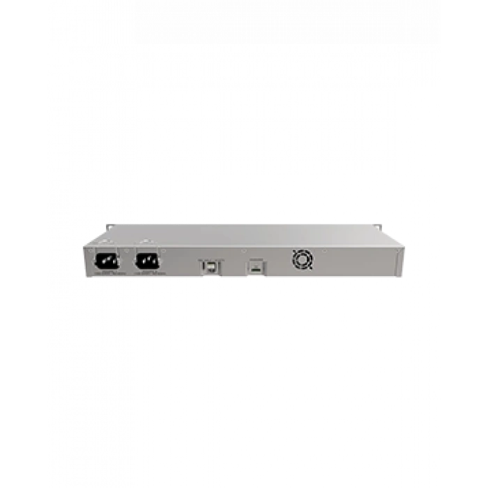 Mikrotik RB1100 AHDx4 Dude Edition Router Firewall