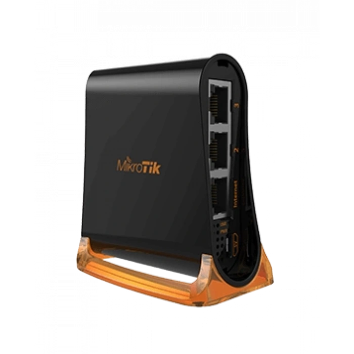 Mikrotik RB931 hAP Mini Router Firewall