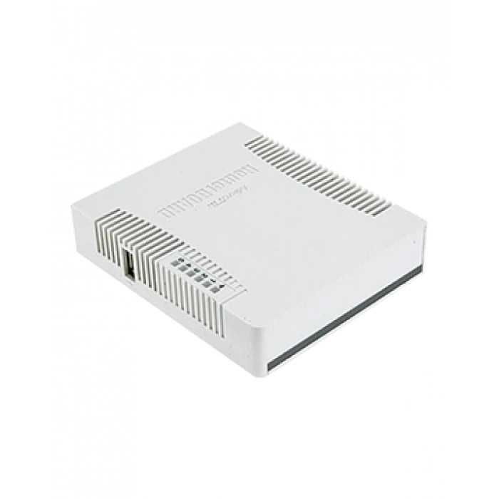 Mikrotik RB951G-2HnD Router Firewall