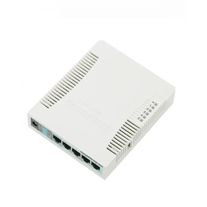 Mikrotik RB951G-2HnD Router Firewall