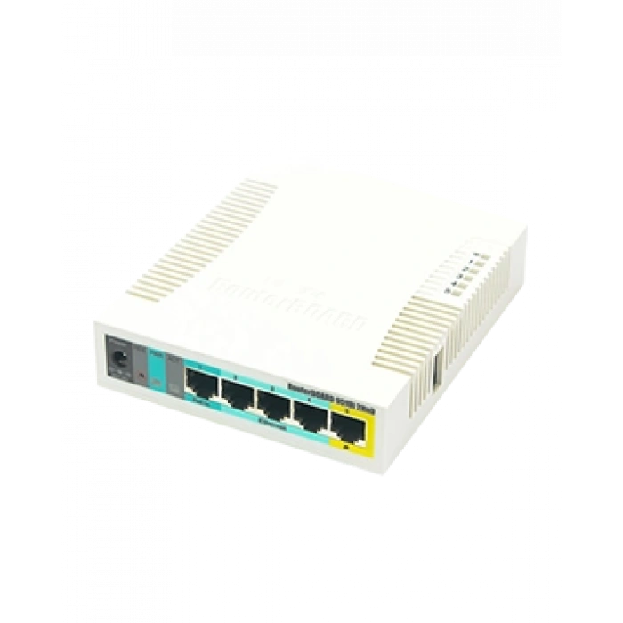Mikrotik RB951Ui-2HnD Router Firewall