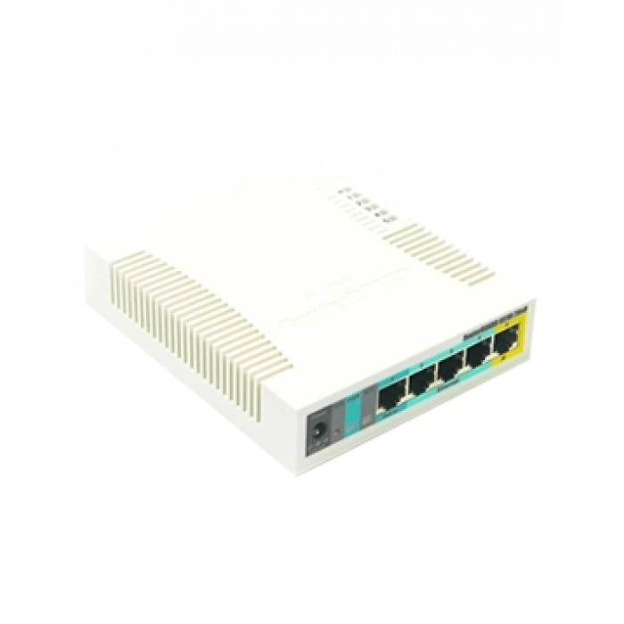 Mikrotik RB951Ui-2HnD Router Firewall