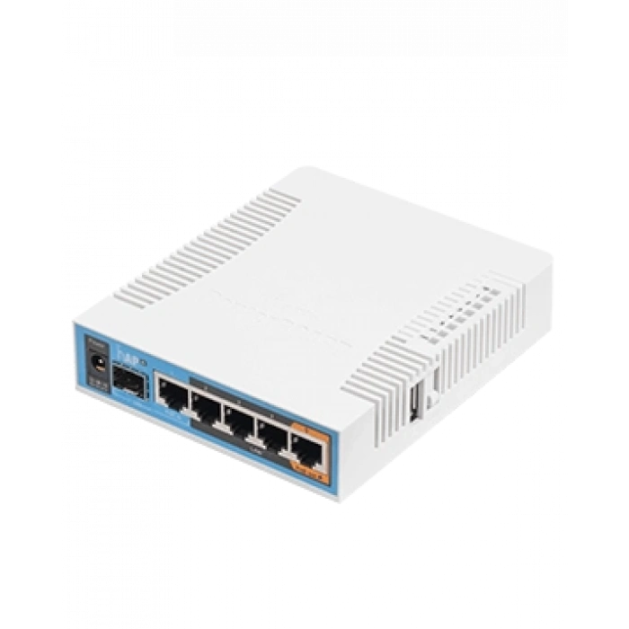 MikroTik RB962UiGS-5HacT2HnT
