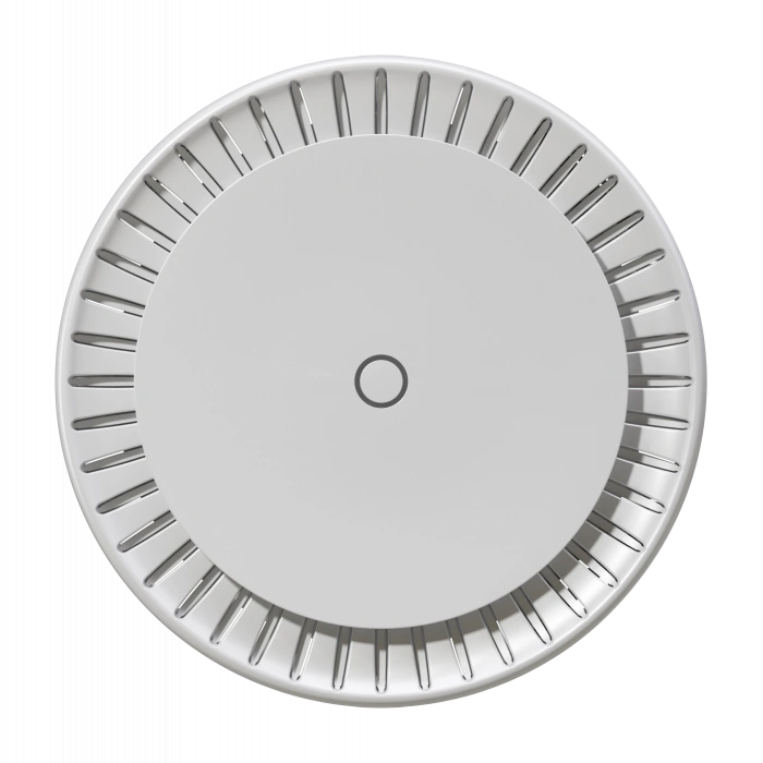 MikroTik RBcAPGi-5HaxD2HaxD - Wi-Fi 6 Dualband AP