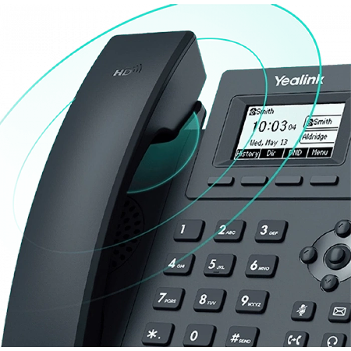 Yealink SIP T30 Ip Telefon