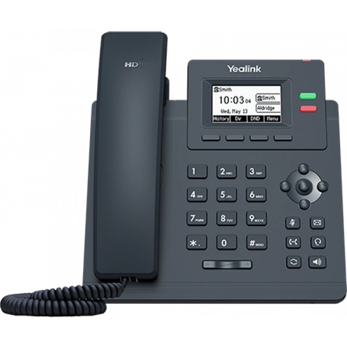 Yealink SIP T30 Ip Telefon