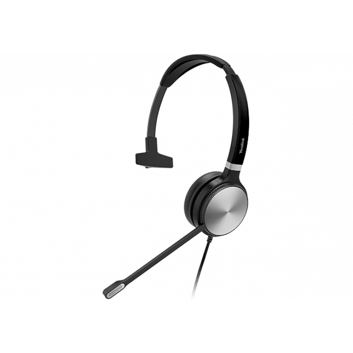 Yealink UH36-Mono Tek Taraflı USB ve 3.5mm Jaklı