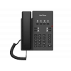 Fanvil H1 Ekransız Hotel Telefonu - Ip PoE Siyah